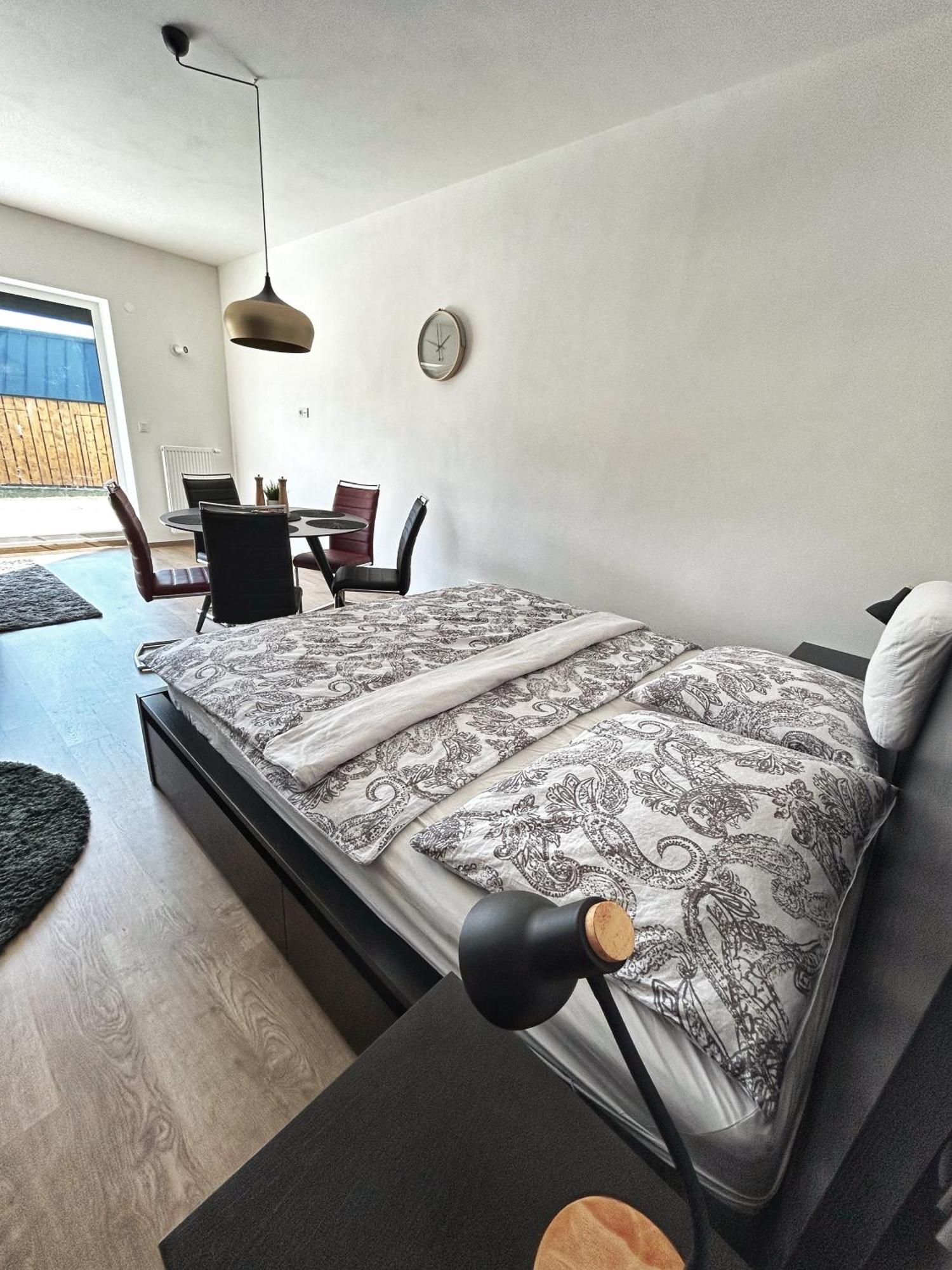 Apartment A3 Kasperky Slunny Moderni Na Horach *