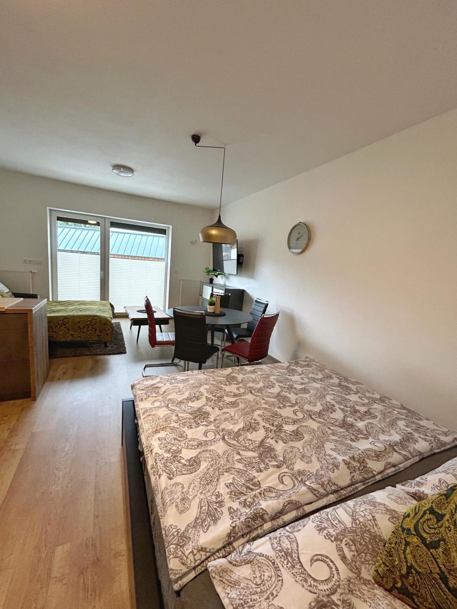 A3 Kasperky Slunny Moderni Na Horach Apartment *